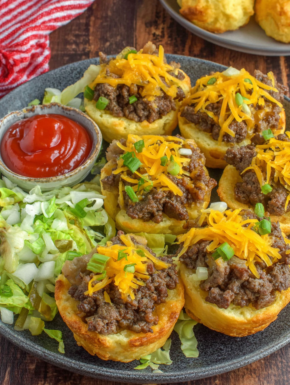 A plate of food with cheese and meat on it.