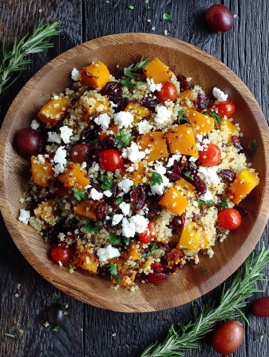 A bowl of food with tomatoes, cucumbers, and feta cheese.