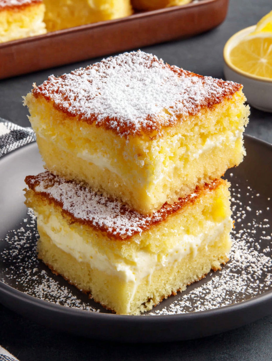 A slice of Neiman Marcus cake.