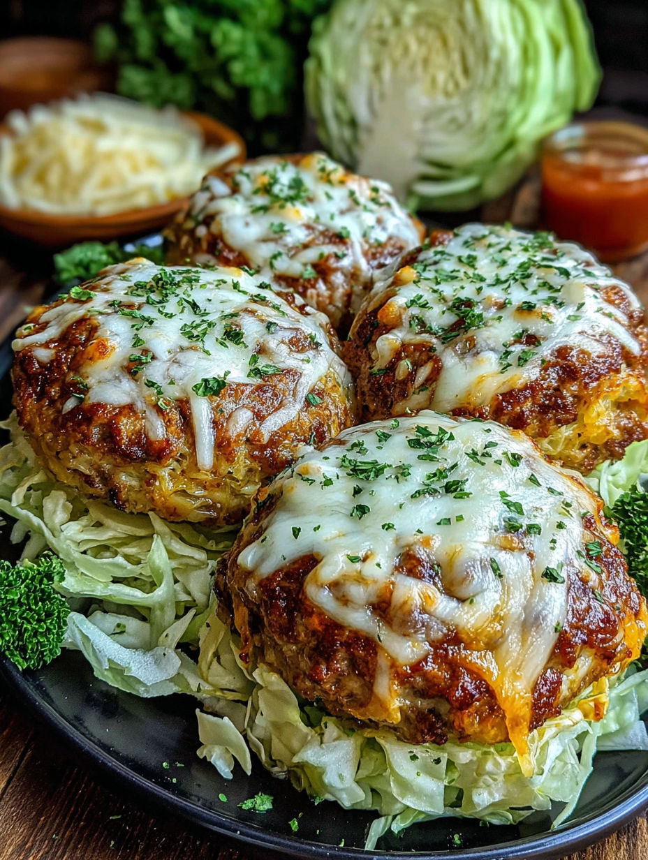 A plate of food with cheese and vegetables.